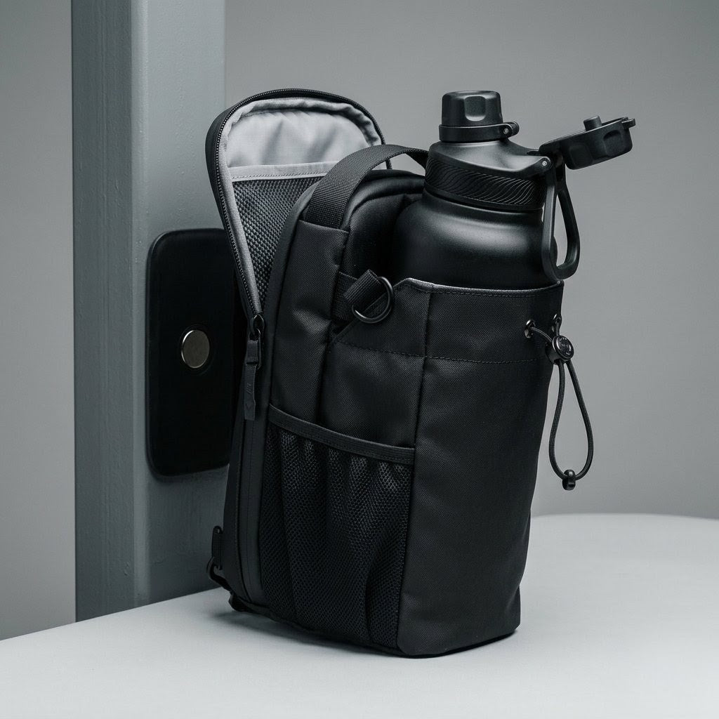 GYMBAG by GymHack