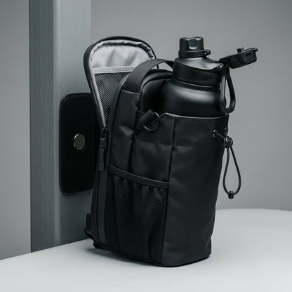 GYMBAG by GymHack
