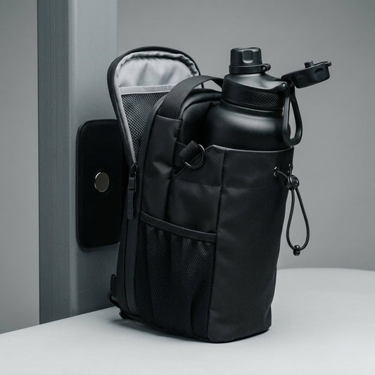 GYMBAG by GymHack