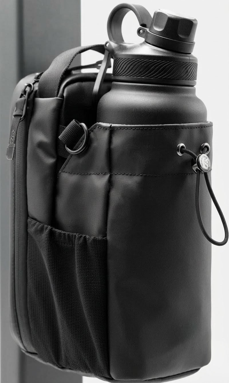 GYMBAG by GymHack