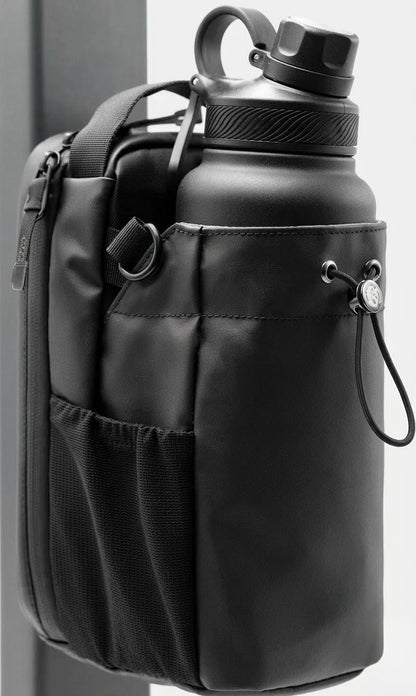 GYMBAG by GymHack