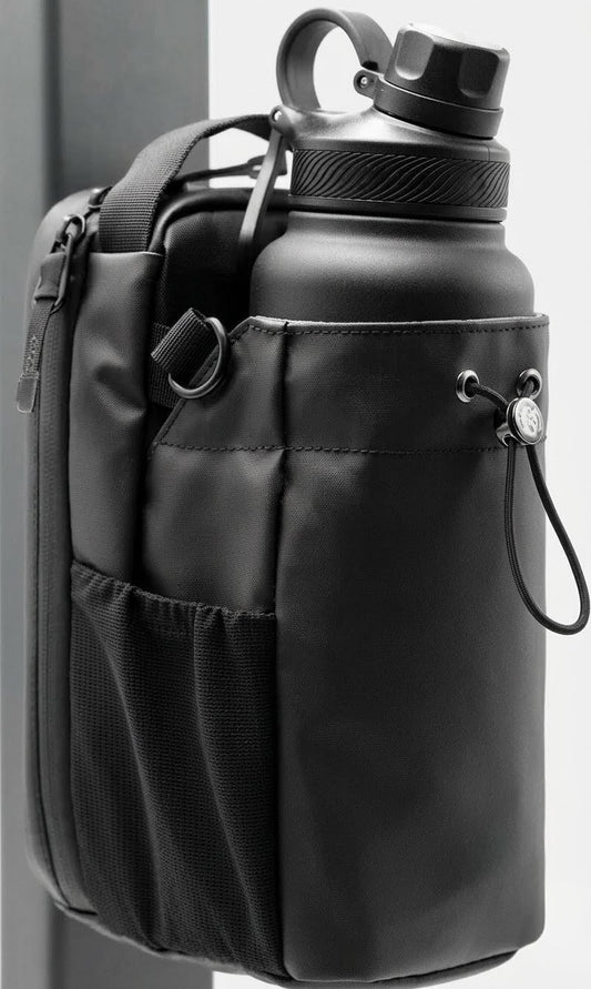 GYMBAG by GymHack