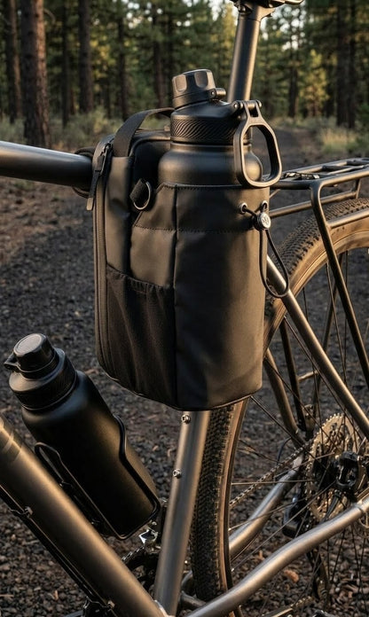 GYMBAG by GymHack
