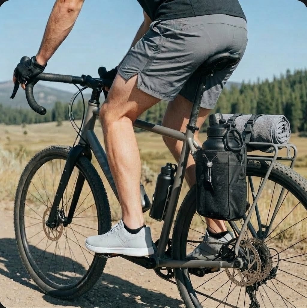 GYMBAG by GymHack
