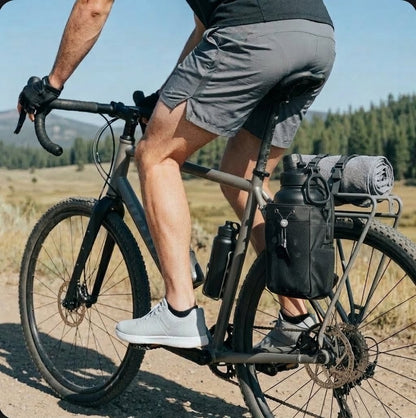 GYMBAG by GymHack